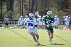 MLAX vs Babson  Wheaton College Men's Lacrosse vs Babson College. - Photo by Keith Nordstrom : Wheaton, Lacrosse, LAX, Babson, MLax